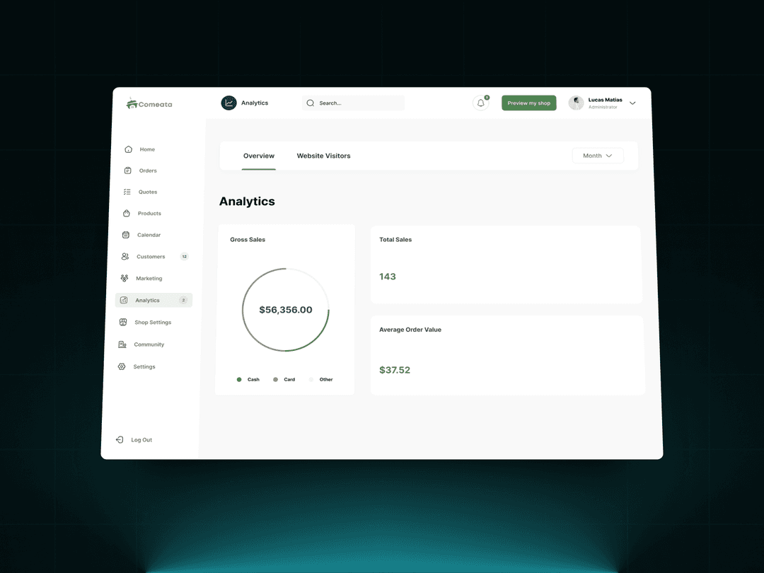 Best Jamstack Development Agency Weframe tech Best Headless Commerce